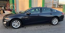 شێڤرۆلێت مالیبۆ